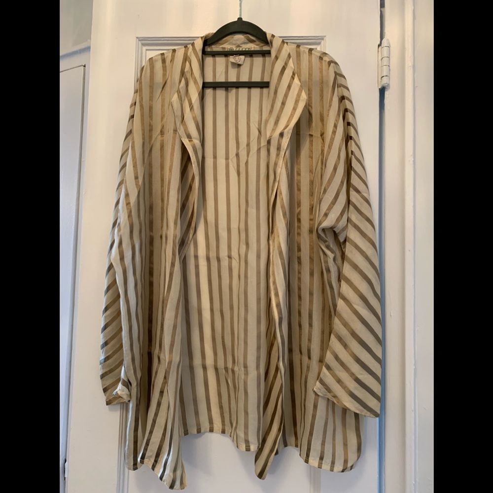 Vintage Gucci Shirt